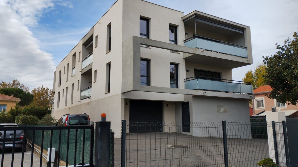 nouveau concept, rue paul bret